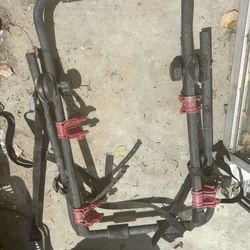 Bike Car Rack