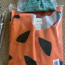 Freddy Flintstone Costume