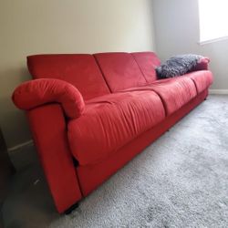 Free Clean Couch 