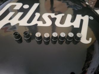 Replacement DOD knobs 90s-00s