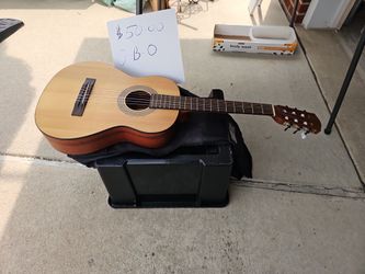 Guitar 🎸