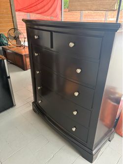 Drawer chest
