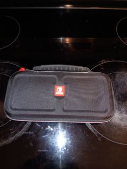 NINTENDO SWITCH CARRYING CASE