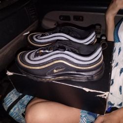 Nike Air Max 97