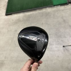 Titleist GT3 driver 9 degrees Head With Head Cover 