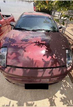 2005 Mitsubishi Eclipse