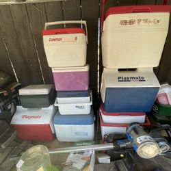 Coolers Ice Chest 