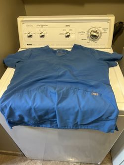 FIGS Scrubs