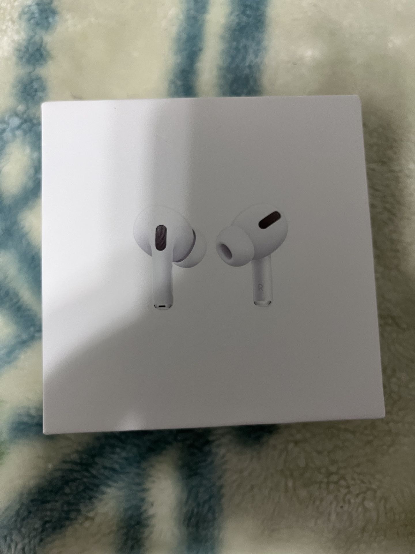 AirPod Pros