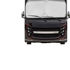 “New” Econour RV Reflective Windshield Sunshade(L 102” X 51”