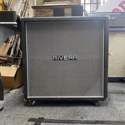 RIVERA K412B Guitar Speaker Cabinet