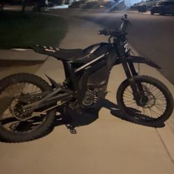 Talaria Sting R Mx 4