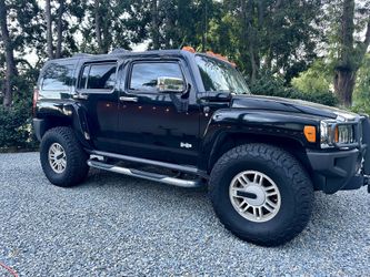 2006 Hummer H3