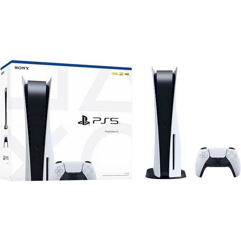 PS5 825GB - USED