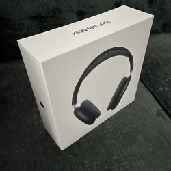 AirPods Max USB-C (Brand New In Box)