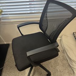 Standard Office Chair For Sale