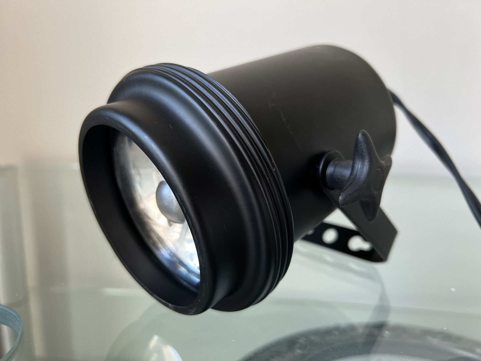 Stage Lights American DJ PL-1000 PAR 36 Pinspot Light