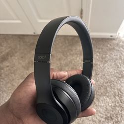 Beats Solo 3