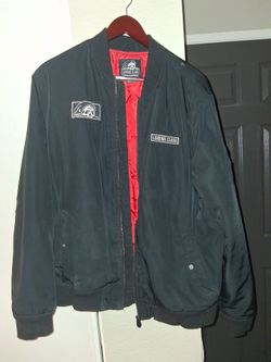 Lurking Class Bomber Jacket