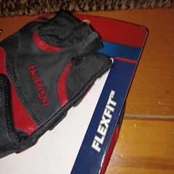 Box gloves
