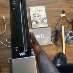 Nintendo Wii 