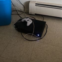 Xbox One 