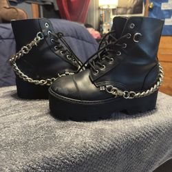 T.U.K. Boots 