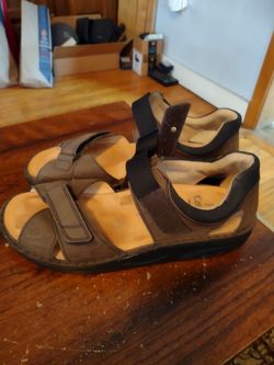 FINN Comfort Sandals