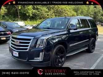 2020 Cadillac Escalade