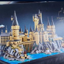 Lego Harry Potter 76419 Hogwarts Castle