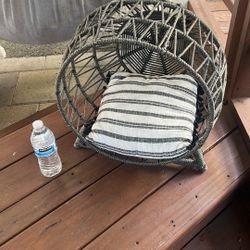 Dog Bed