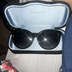 Gucci Women Shades