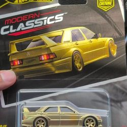 Mercedes Chase