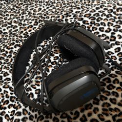 Astro A10 Gaming Headphones 