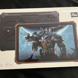 Rugged Tablet
