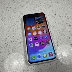 Unlocked iPhone 11 Pro Max 256 GB