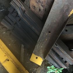 Mower blades