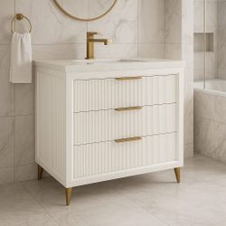 Bathroom Vanity 36" 