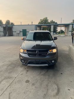 2014 Dodge Journey