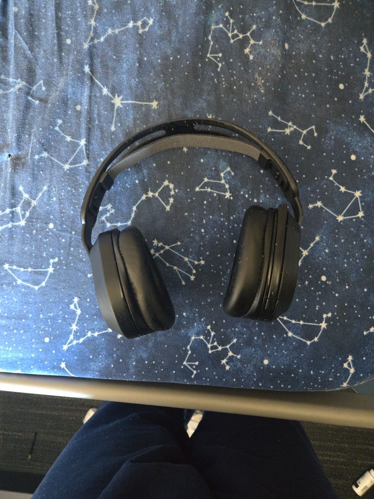 Turtle Beach Stealth 500 Headset