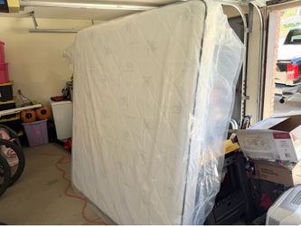 Rv Mattress