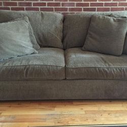 LAZY BOY COUCH $137