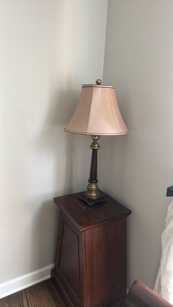 Vintage Lamp