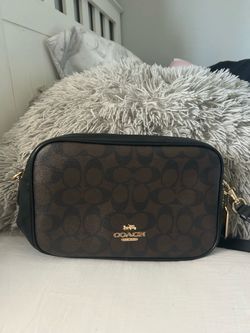 Coach Crossbody Bag