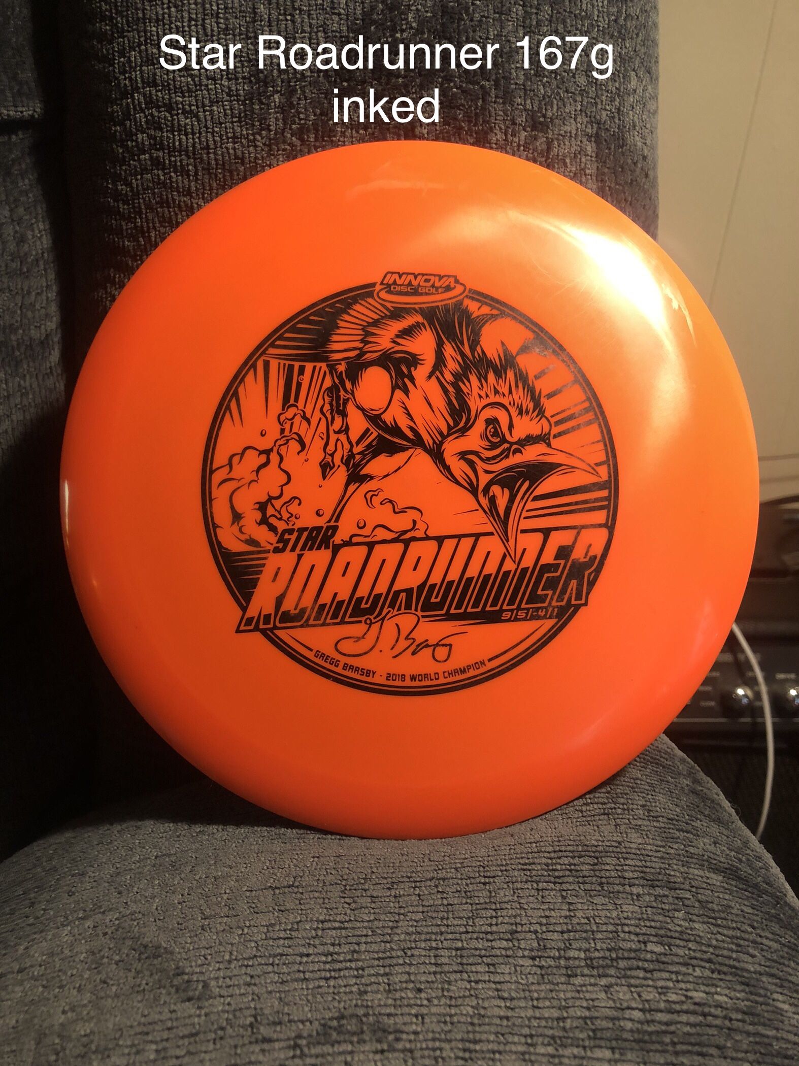 Used Disc Golf Discs! 