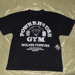 Darc Sport Powerhouse Shirt - Size L