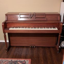 Piano