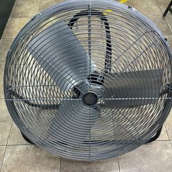 Industrial Fan