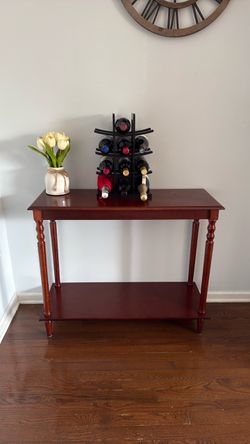 Console Table