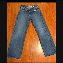 New boys Levi’s size 14